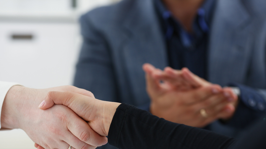 PERSONALVERMITTLUNG & RECRUITING PERSONALVERMITTLUNG & RECRUITING